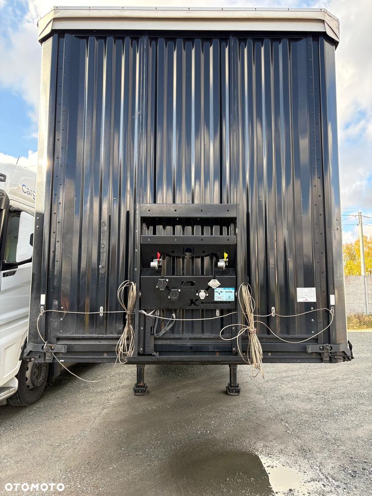 Kassbohrer KSCX - 4