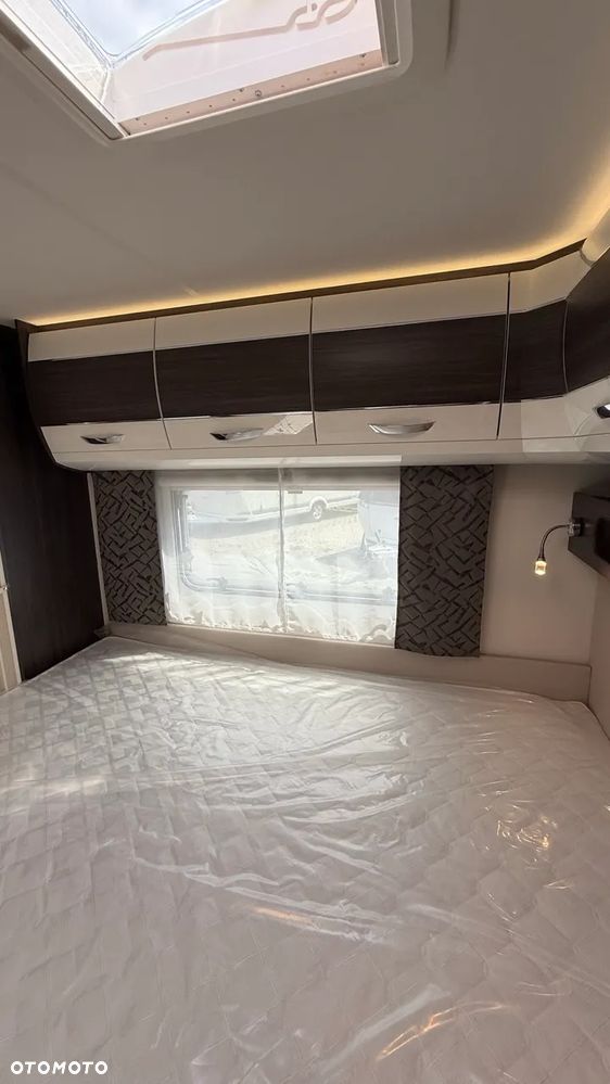 Hobby 560 WFU Prestige - 21