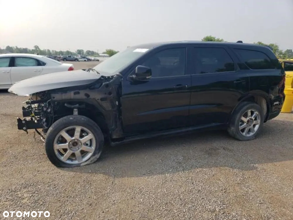 Dodge Durango - 3