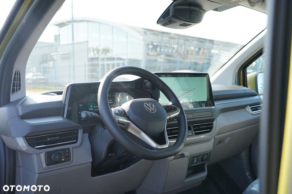 Volkswagen Transporter T7 - 24
