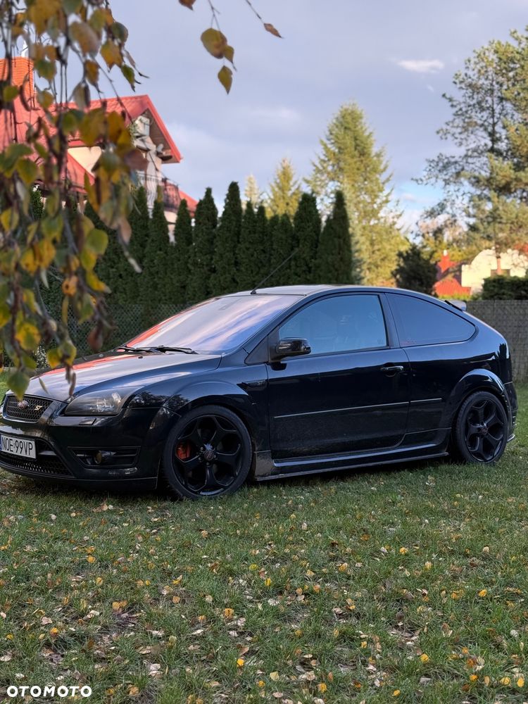 Ford Focus - 5