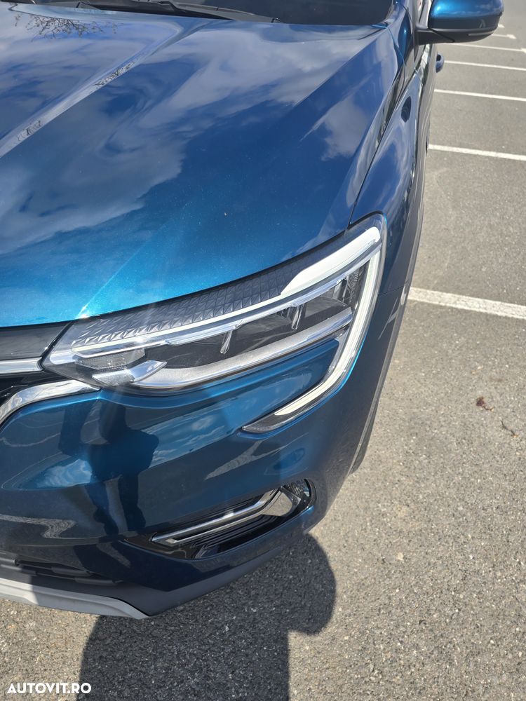 Renault Arkana 140 EDC Zen - 13