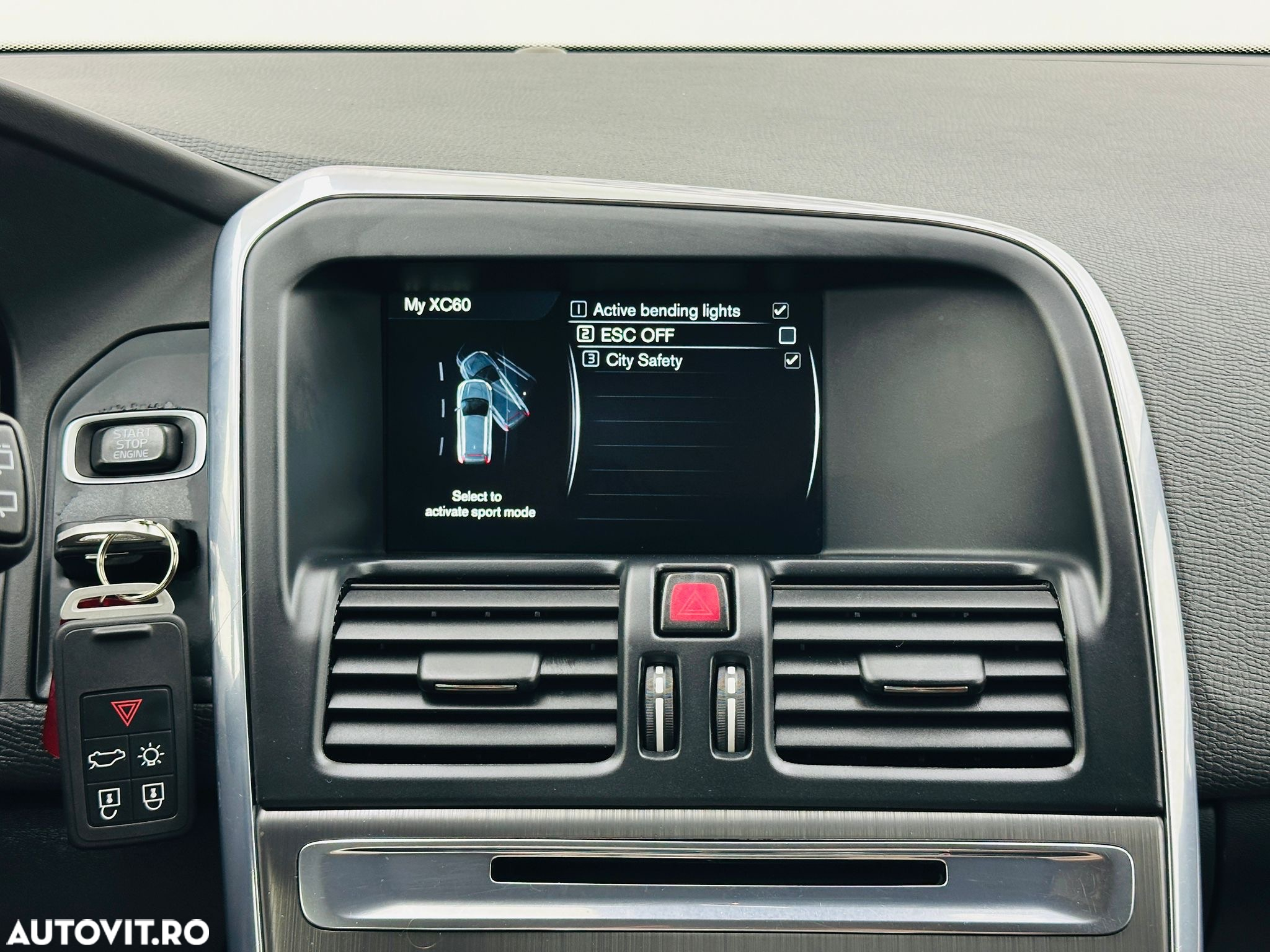 Volvo XC 60 - 40