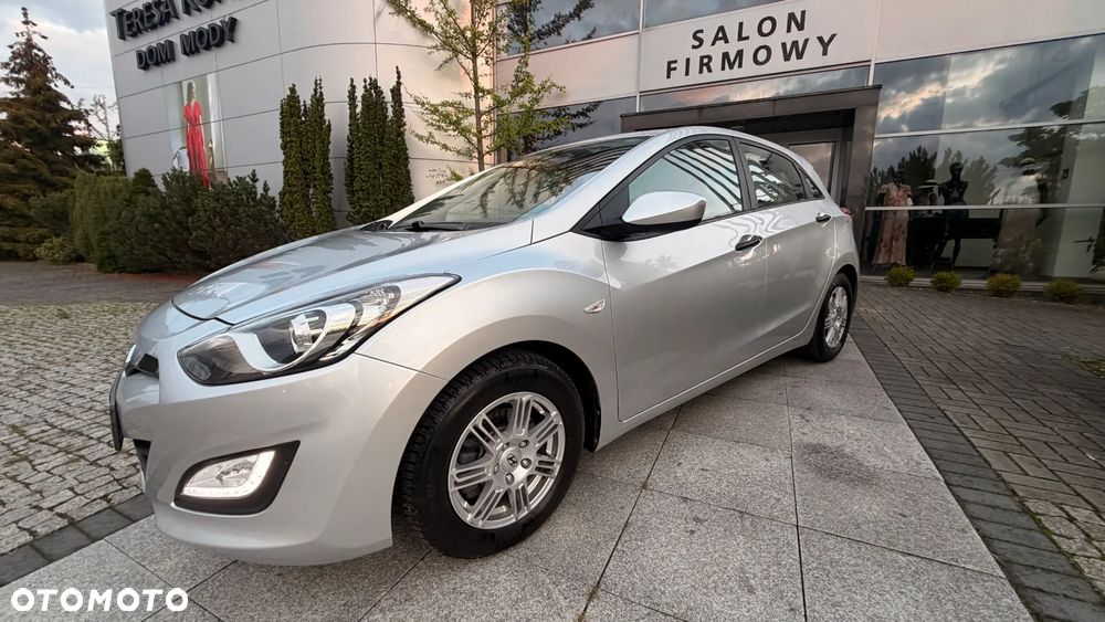 Hyundai i30 - 35