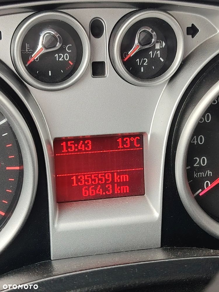 Ford Focus C-Max - 9
