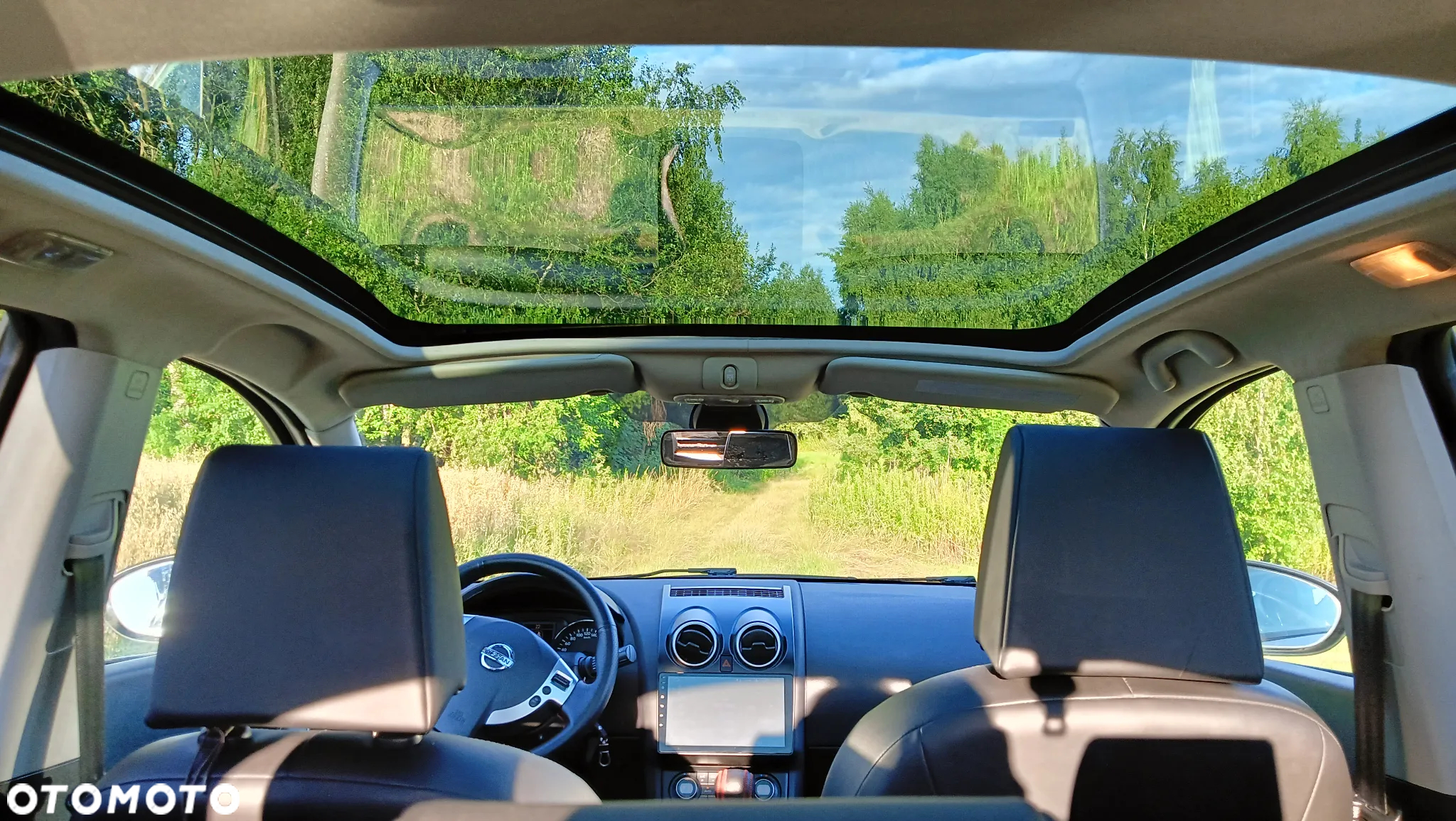 Nissan Qashqai - 2