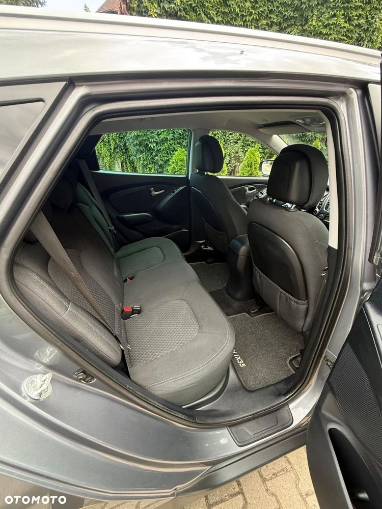Hyundai ix35 1.6 2WD Style - 11