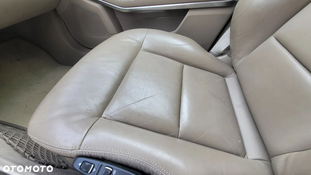 Mercedes-Benz Klasa E 220 BlueTEC 7G-TRONIC Avantgarde - 18