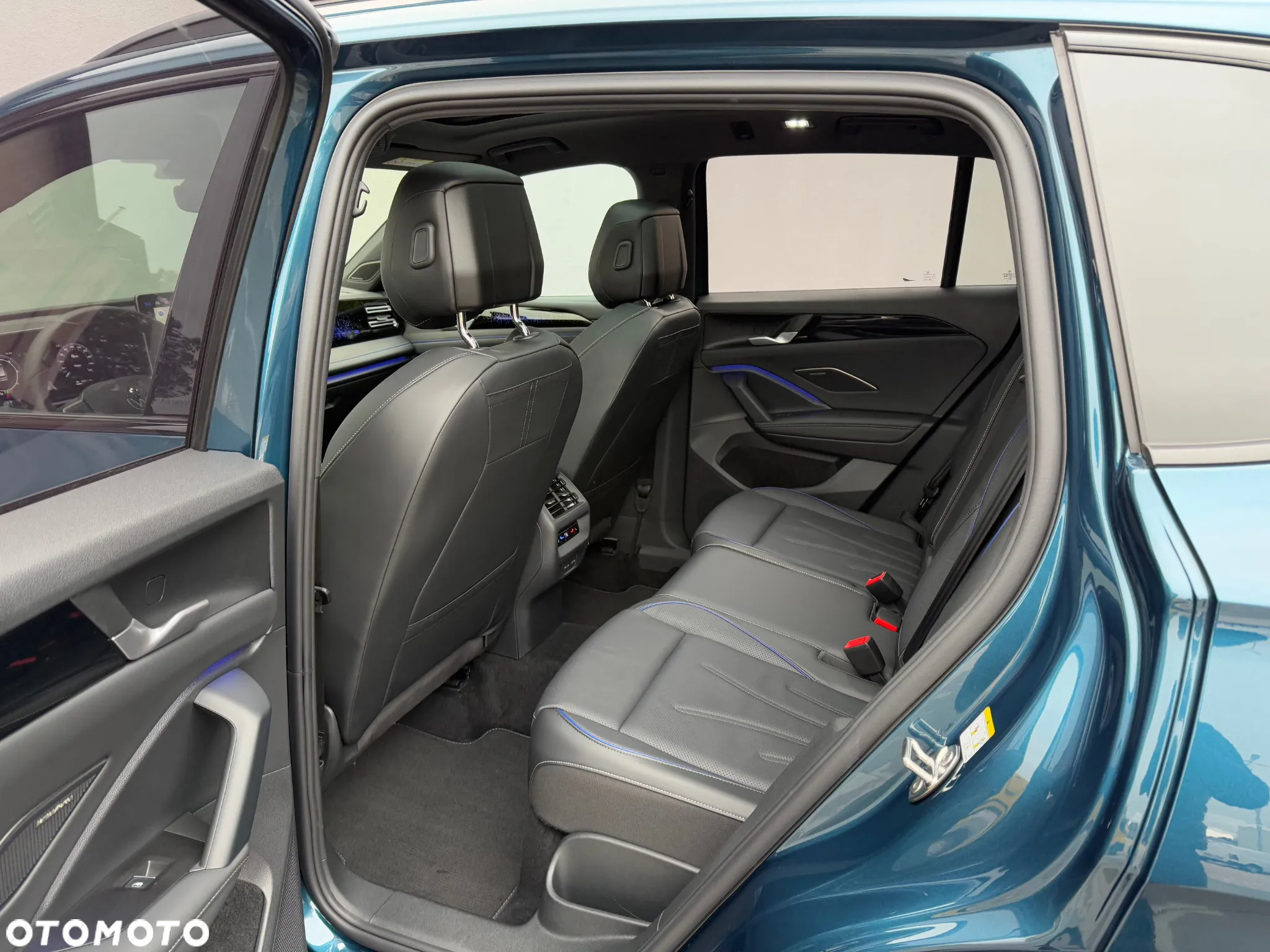 Volkswagen Tiguan 2.0 TDI 4Mot R-Line DSG - 11