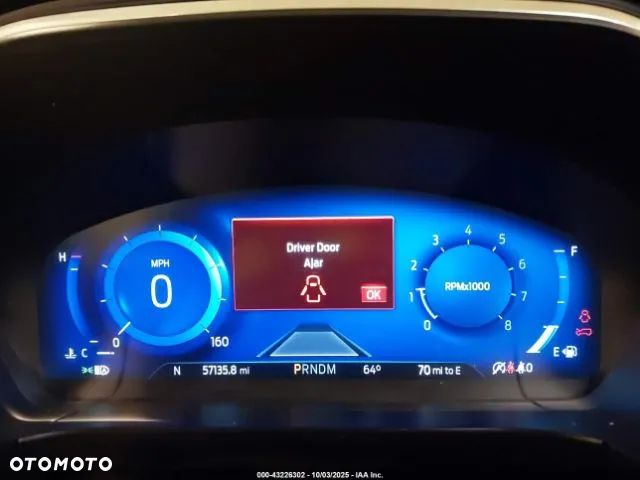 Ford Escape 2.0 EcoBoost AWD Titanium - 16