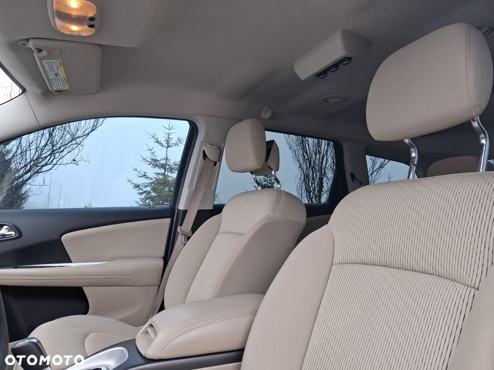 Dodge Journey - 23