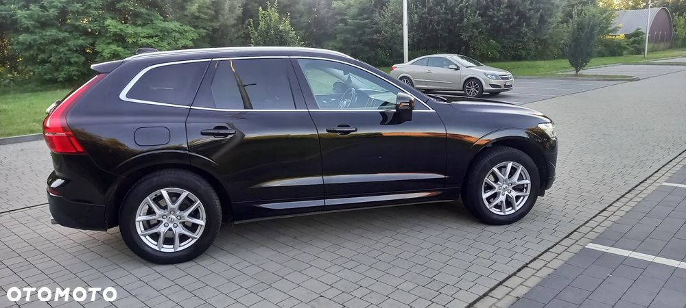 Volvo XC 60 D3 Momentum - 5