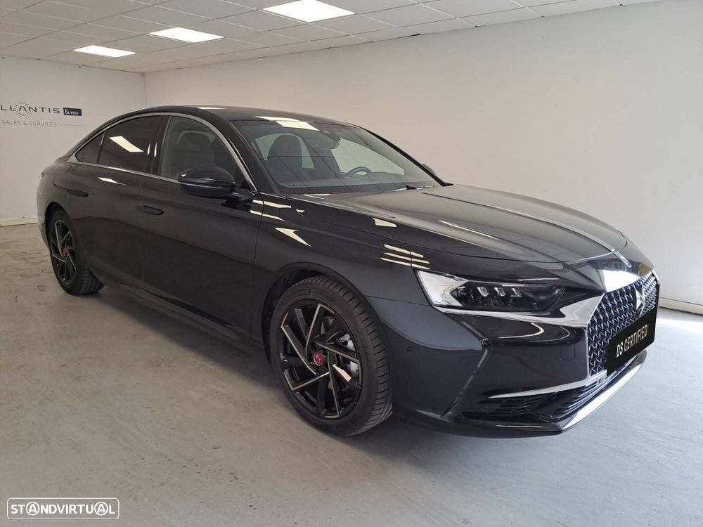 DS DS9 Performance Line+ - 3