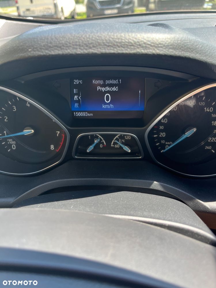 Ford C-MAX 1.0 EcoBoost Titanium ASS - 30