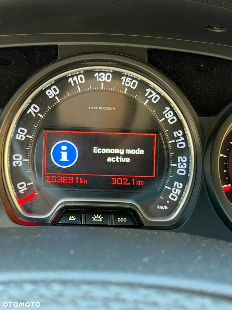 Citroën C5 2.0 HDi Exclusive - 11