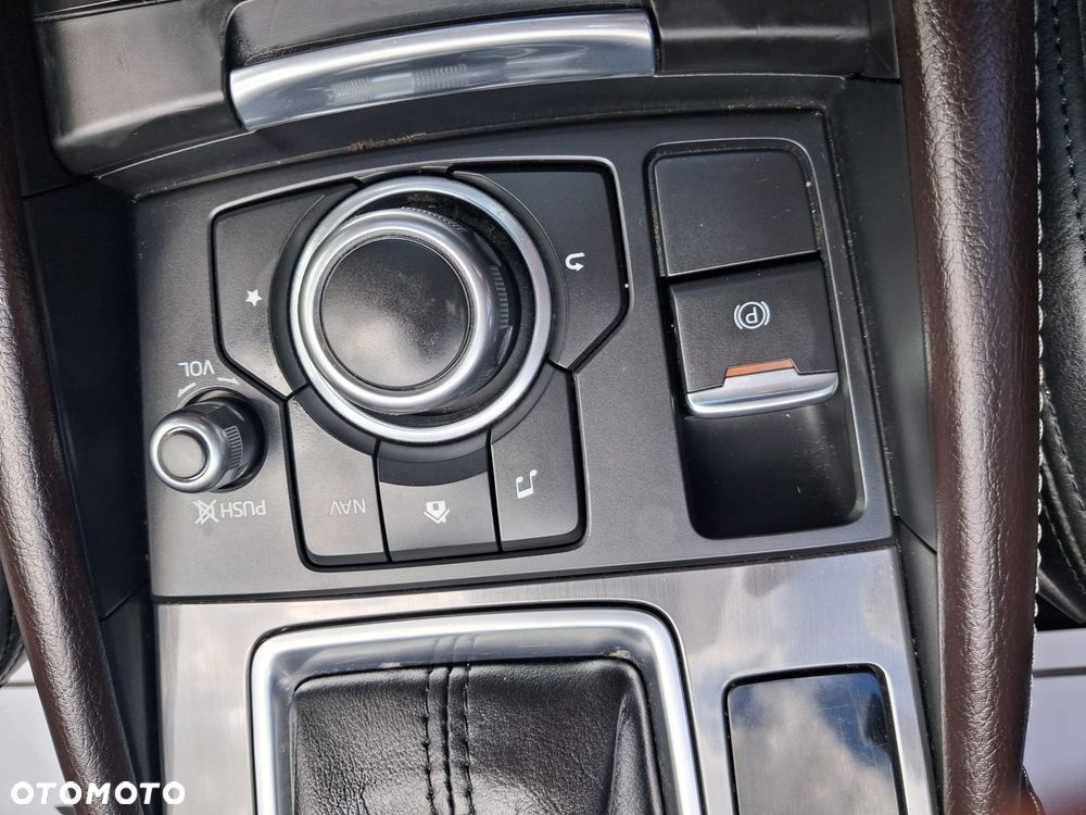 Mazda 6 SKYACTIV-D 175 Drive i-ELOOP Nakama Intense - 16