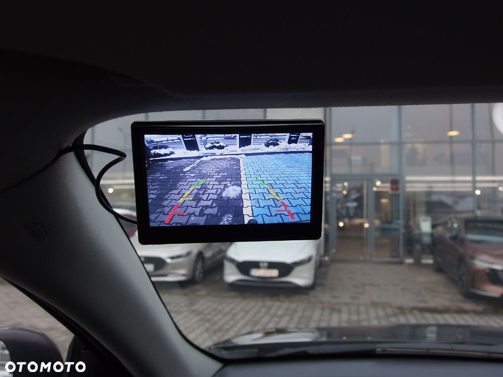 Mitsubishi ASX 1.6 Inform - 11