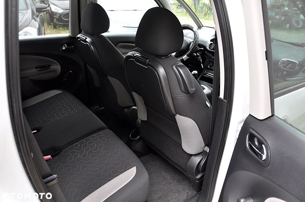 Citroën C3 Picasso 1.4i Seduction - 26