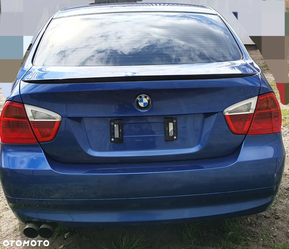 BMW Seria 3 325i Edition Sport - 6