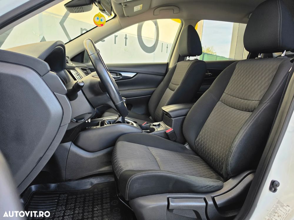 Nissan X-Trail - 5