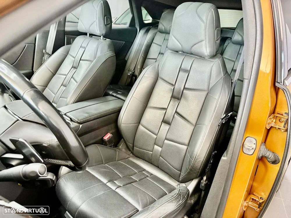 DS DS7 Crossback - 8
