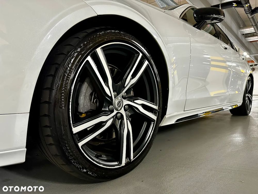 Volvo S90 T6 GPF AWD R-Design - 12