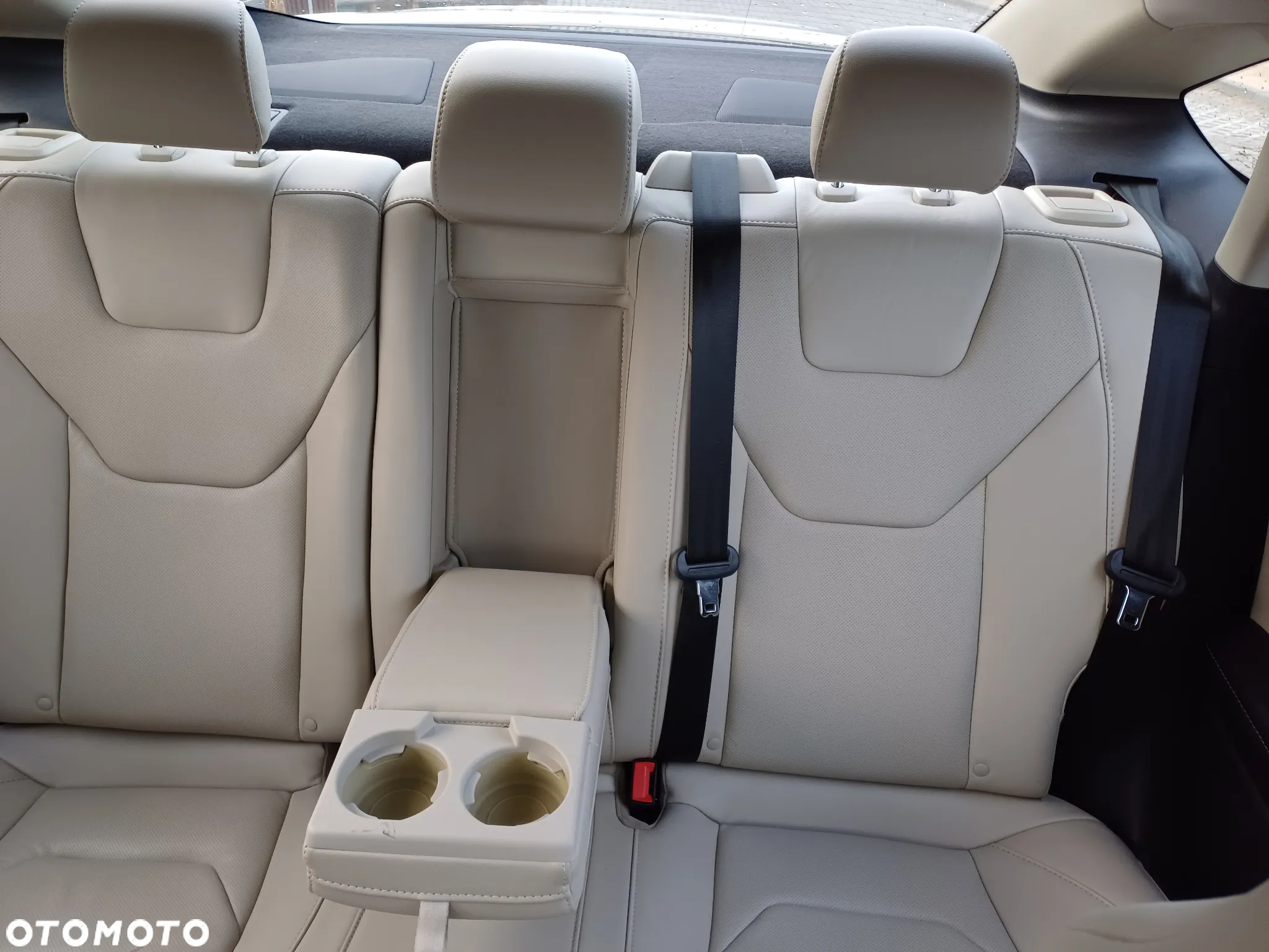 Ford Fusion 2.0 EcoBoost Titanium - 18