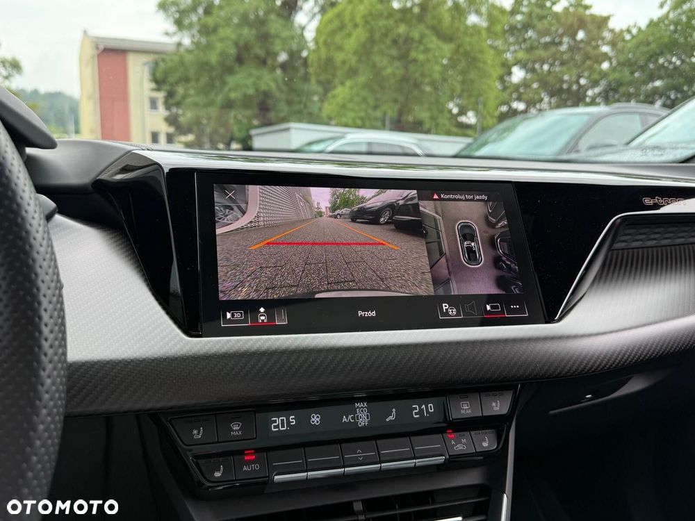 Audi RS e-tron GT 93kWh Quattro - 37
