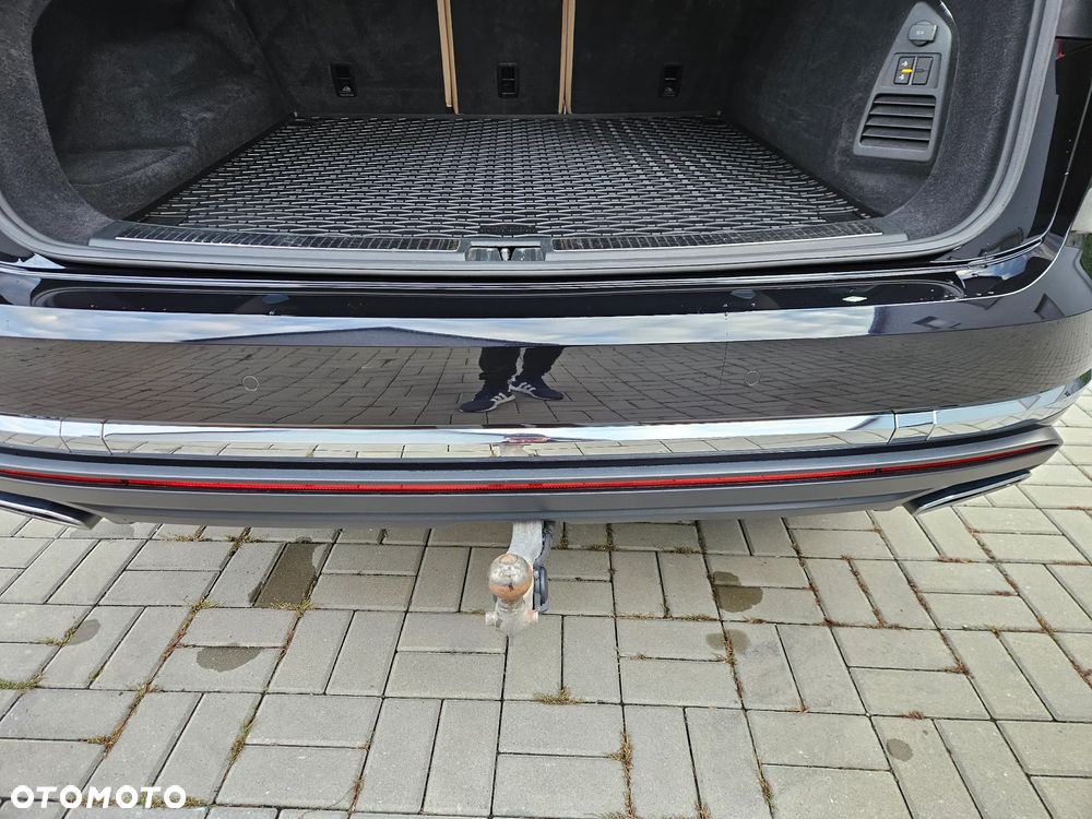 Volkswagen Touareg 3.0 V6 TDI SCR 4Mot Elegance - 27