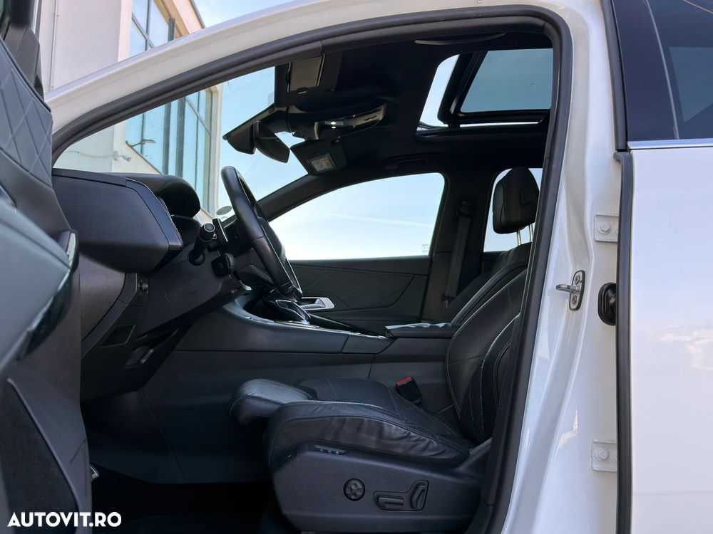 DS Automobiles DS 7 Crossback RIVOLI - 12