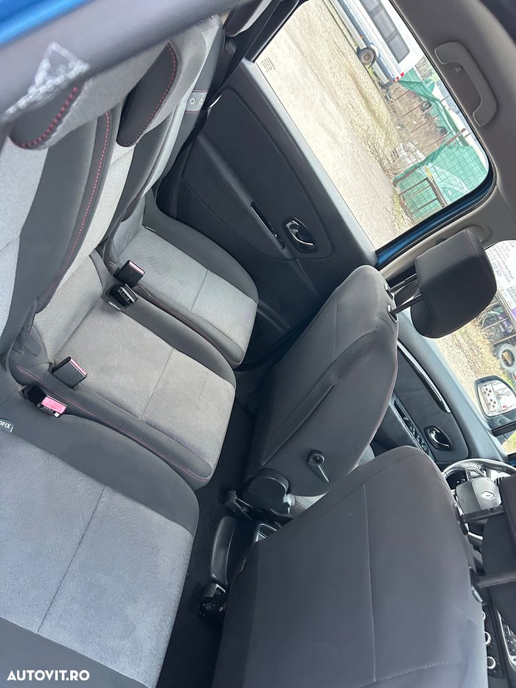 Renault Scenic 1.5dCi Expression - 8