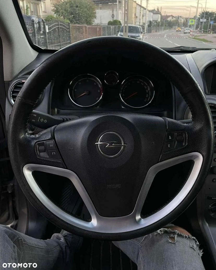 Opel Antara 2.0 CDTI Cosmo - 13