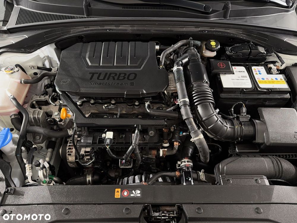 Kia Ceed - 26