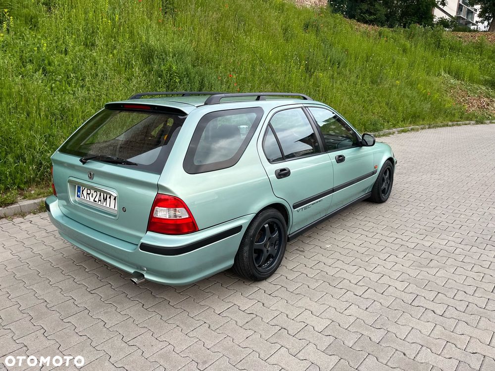 Honda Civic 1.5i VTEC - 22
