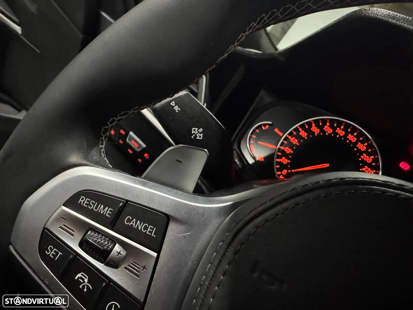 BMW 320 - 58