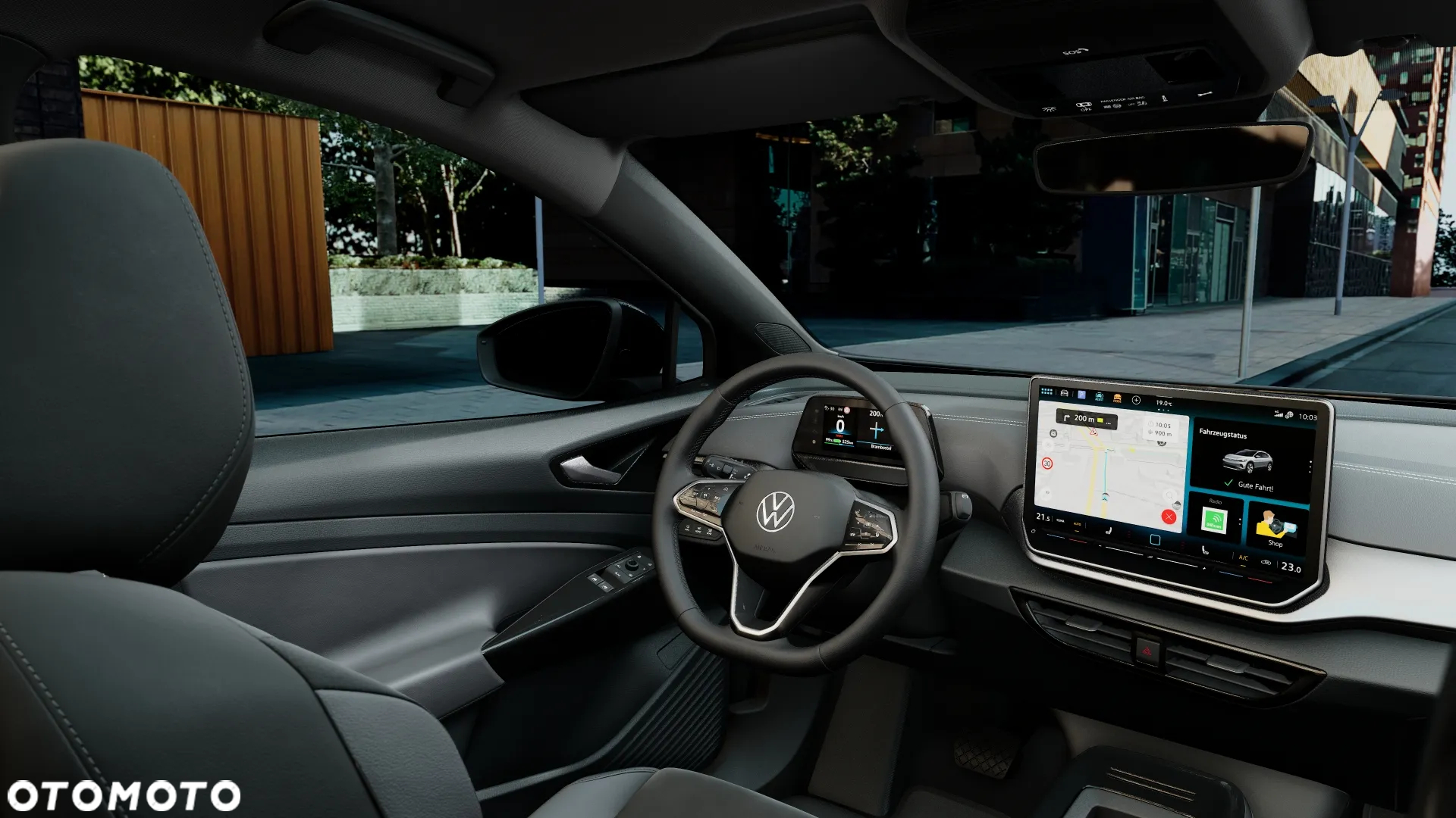 Volkswagen ID.4 52kWh Plus - 10