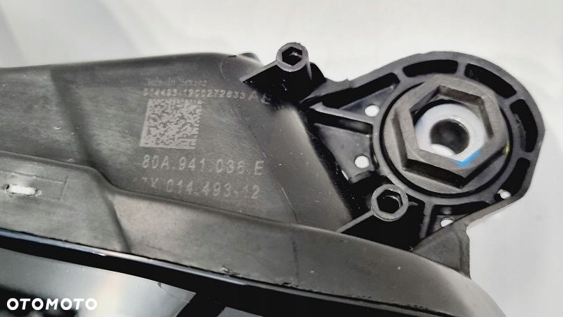 REFLEKTOR PRAWY FULL LED AUDI Q5 80A LIFT MATRIX EUROPA - 4