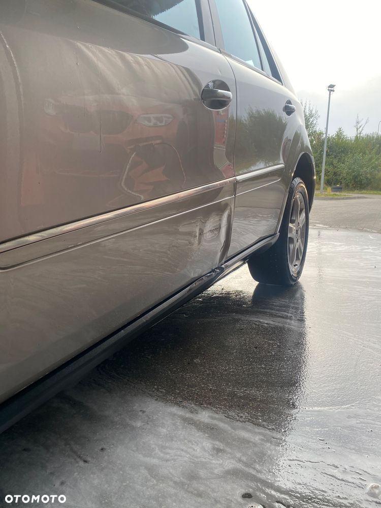Mercedes-Benz ML 280 CDI 4Matic 7G-TRONIC - 13