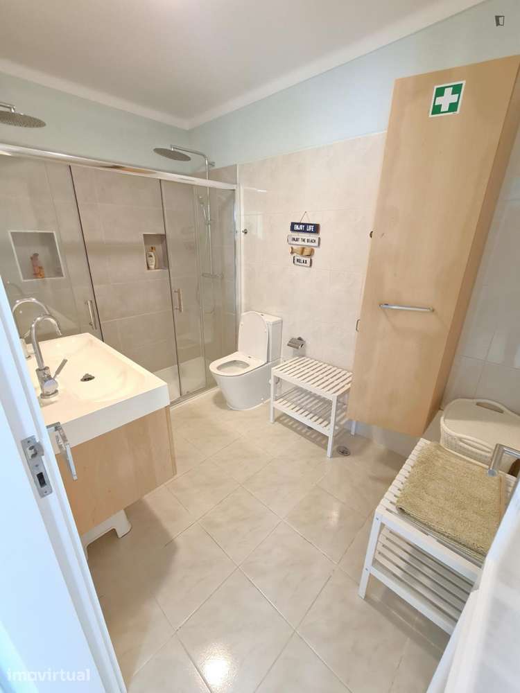 Apartamento com 2 quartos - localizado em Albufeira - Grande imagem: 2/25