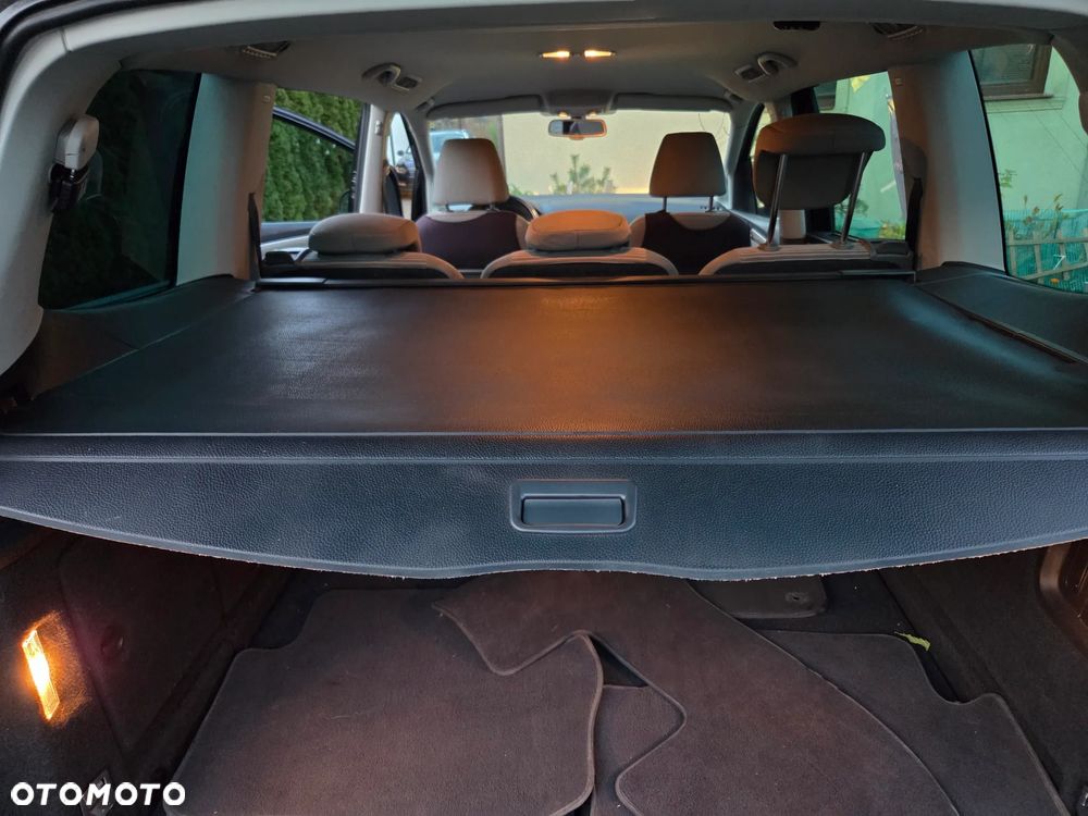 Seat Alhambra 2.0 TDI Style - 20