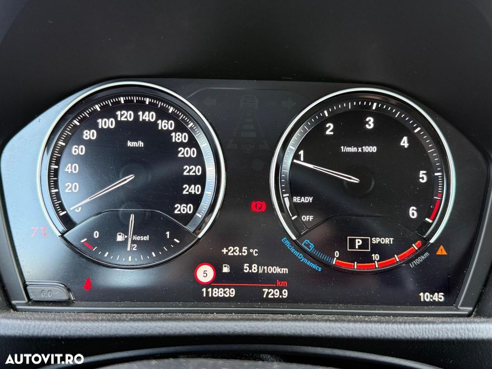 BMW X2 sDrive20d AT - 5