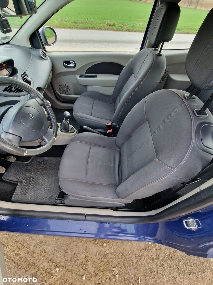 Renault Twingo 1.2 16V Night&Day - 13