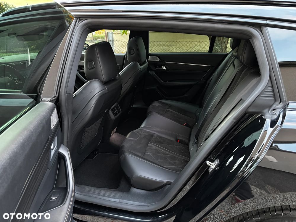 Peugeot 508 PureTech 225 EAT8 GT - 14