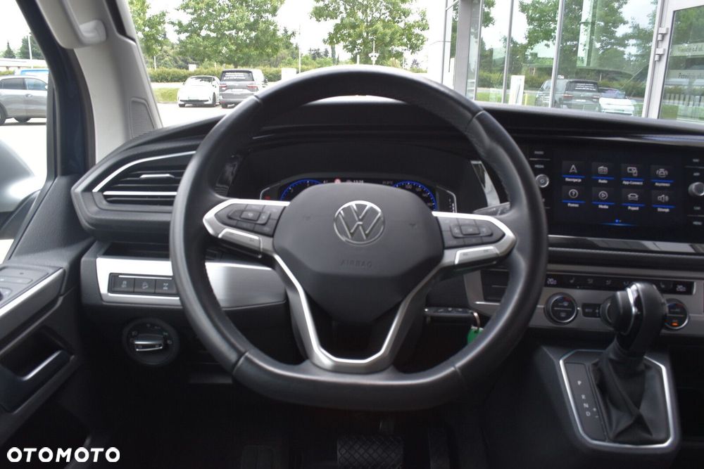 Volkswagen California - 13