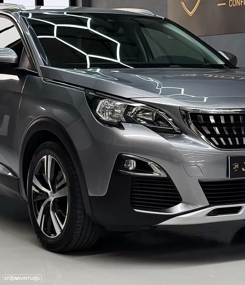 Peugeot 3008 1.2 PureTech Allure - 13