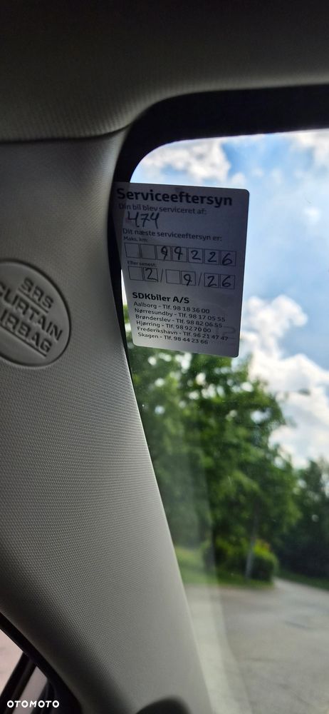 Toyota Auris 1.6 Valvematic Edition - 31