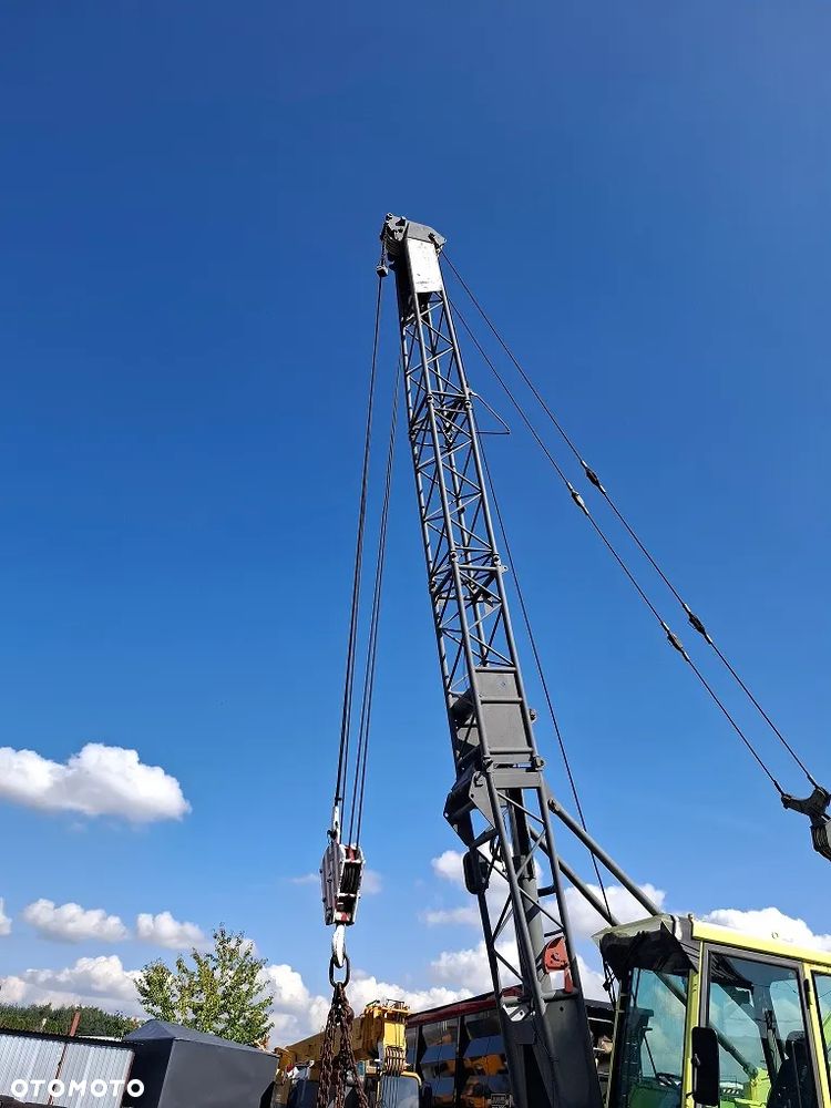 Sennebogen S 612 M - 19