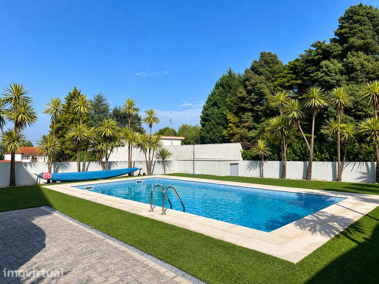 Moradia T3 com Piscina Privada em Mazarefes Viana do Castelo - Grande imagem: 2/32