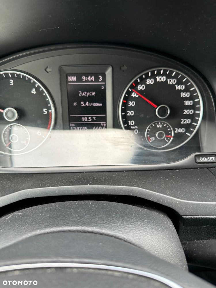 Volkswagen Caddy - 6