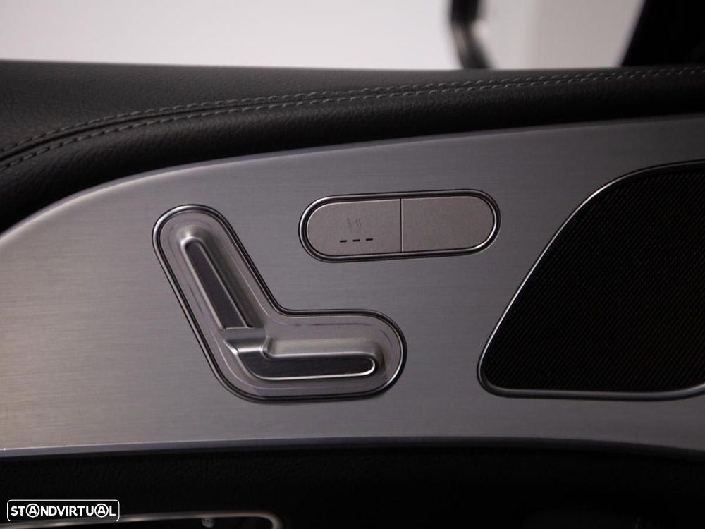 Mercedes-Benz GLE 350 de 4Matic - 14